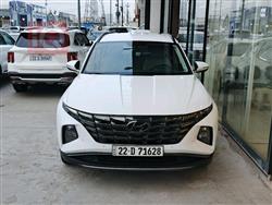 هیوندای تۆکسۆن